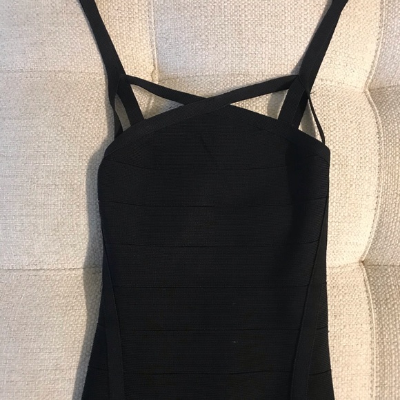 Bebe Dress - Picture 2 of 4